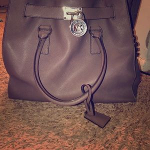 Michael kors handbag and NEW WALLET